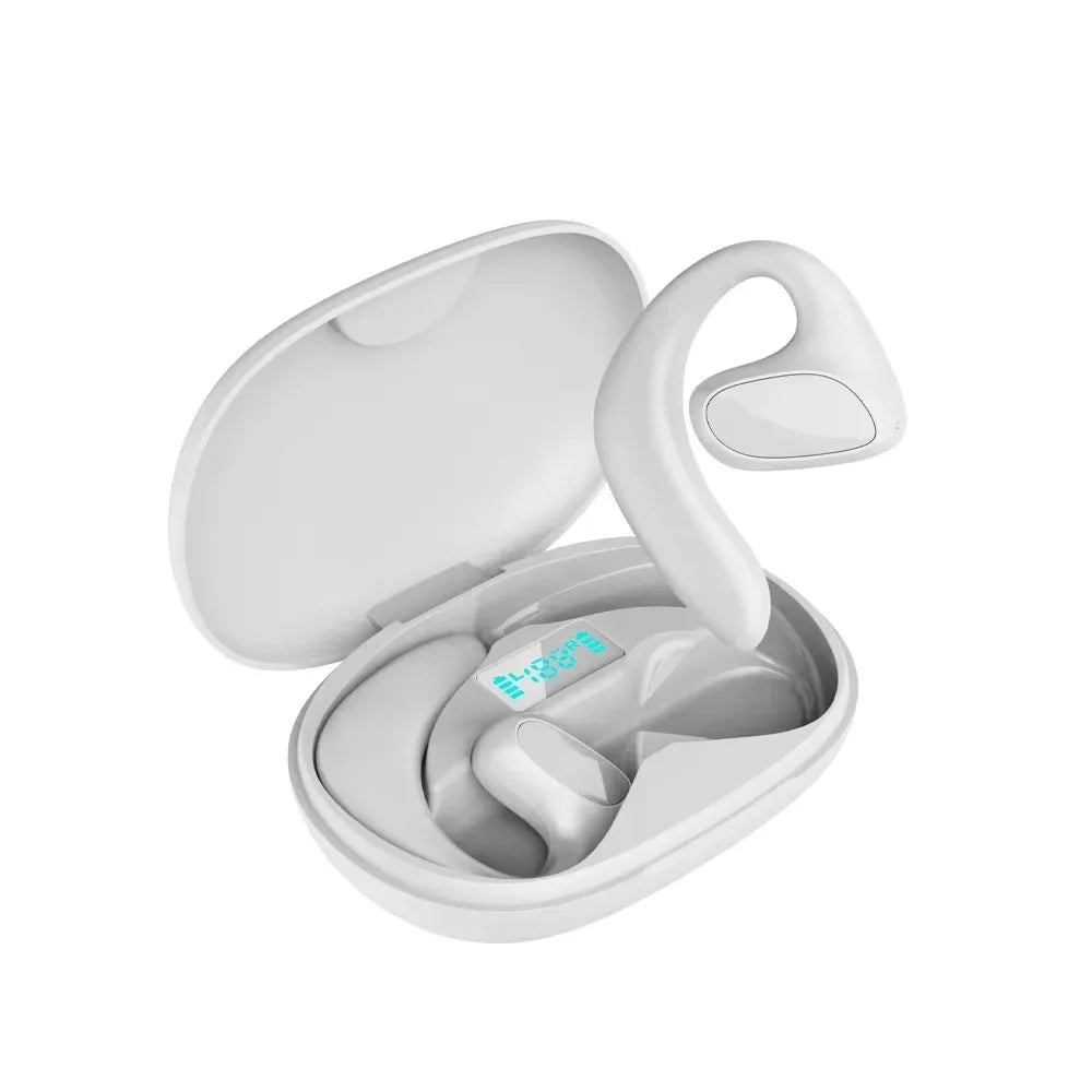 M8 Wireless Translator Earbuds
