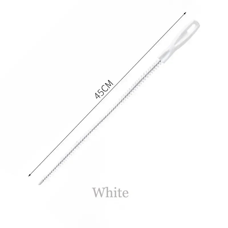 Sink Cleaning Brush Pipe
