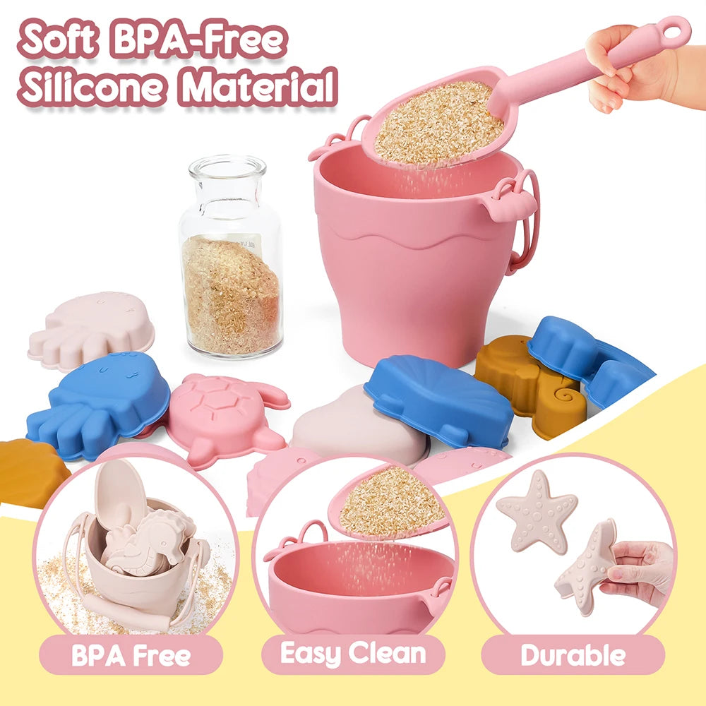Summer Outdoor Toys for Kids