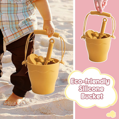 Summer Outdoor Toys for Kids