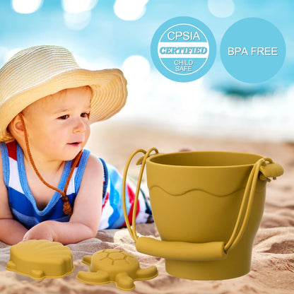 Summer Outdoor Toys for Kids