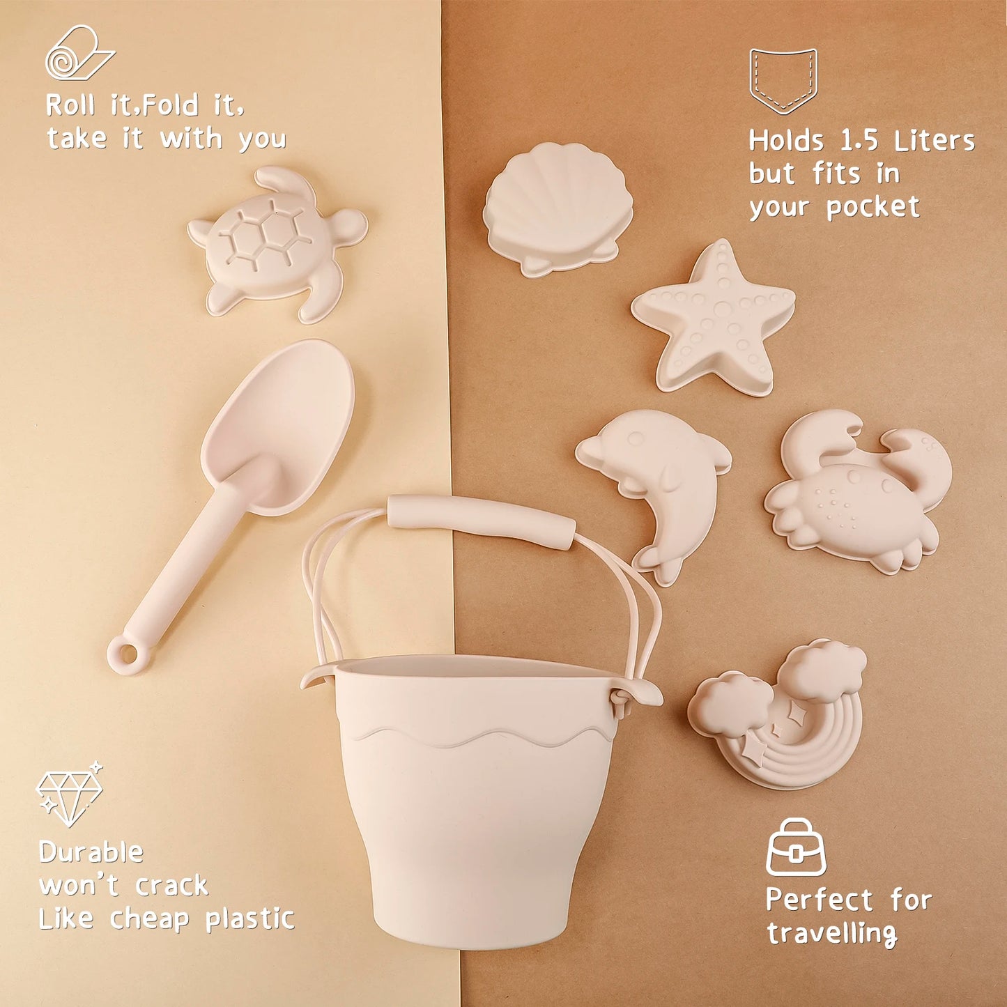 Summer Outdoor Toys for Kids