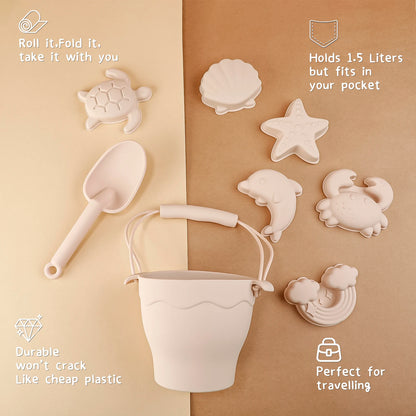 Summer Outdoor Toys for Kids