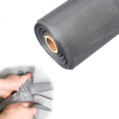 Mosquito Protect Window Screen