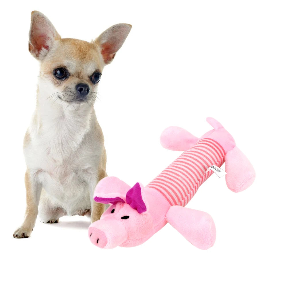 Cute Dog Plush Toys
