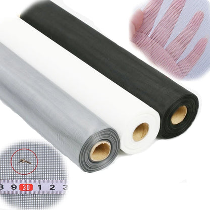 Mosquito Protect Window Screen