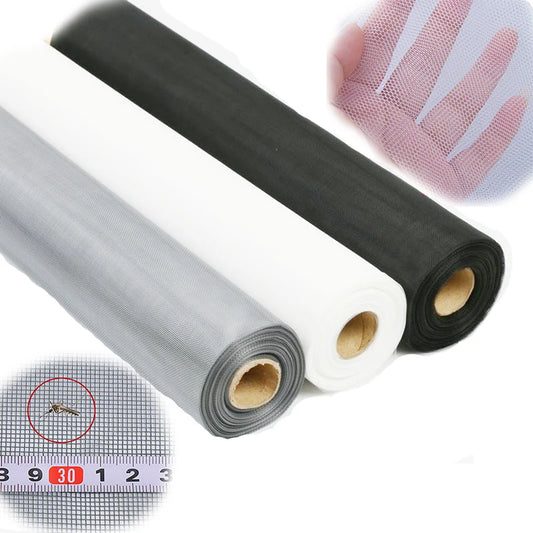 Mosquito Protect Window Screen