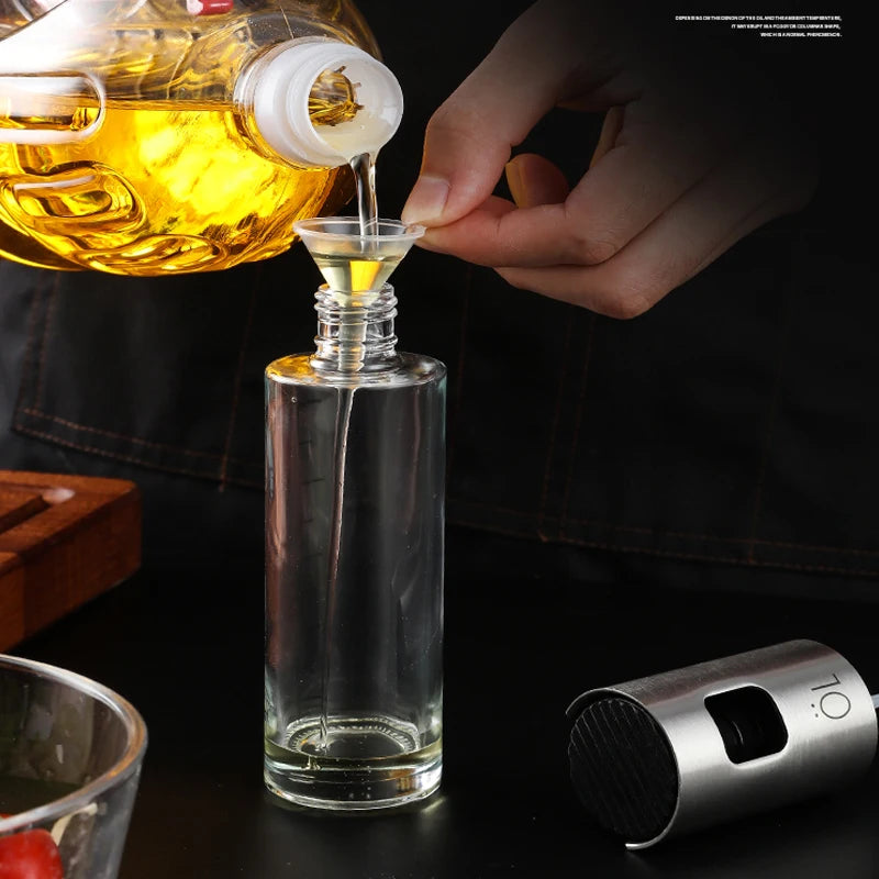 Kitchen Olive Oil Sprayer