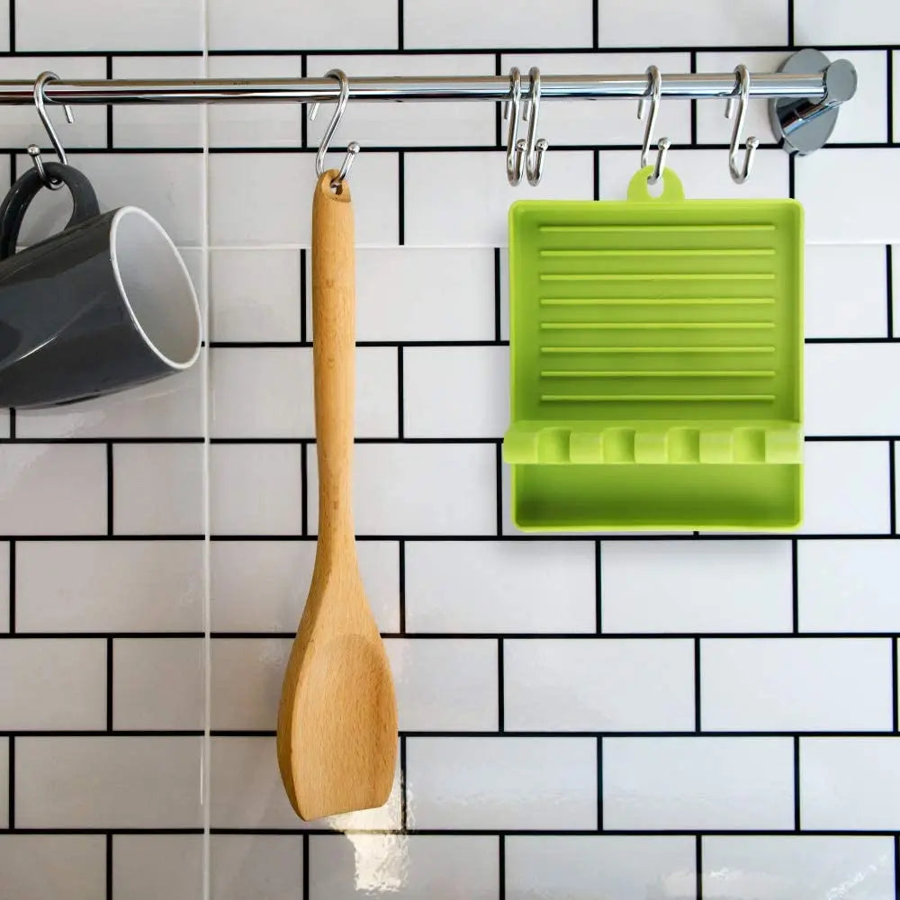 Kitchen Spoon Holders