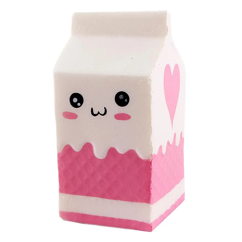 Jumbo Kawaii Squeeze Toys