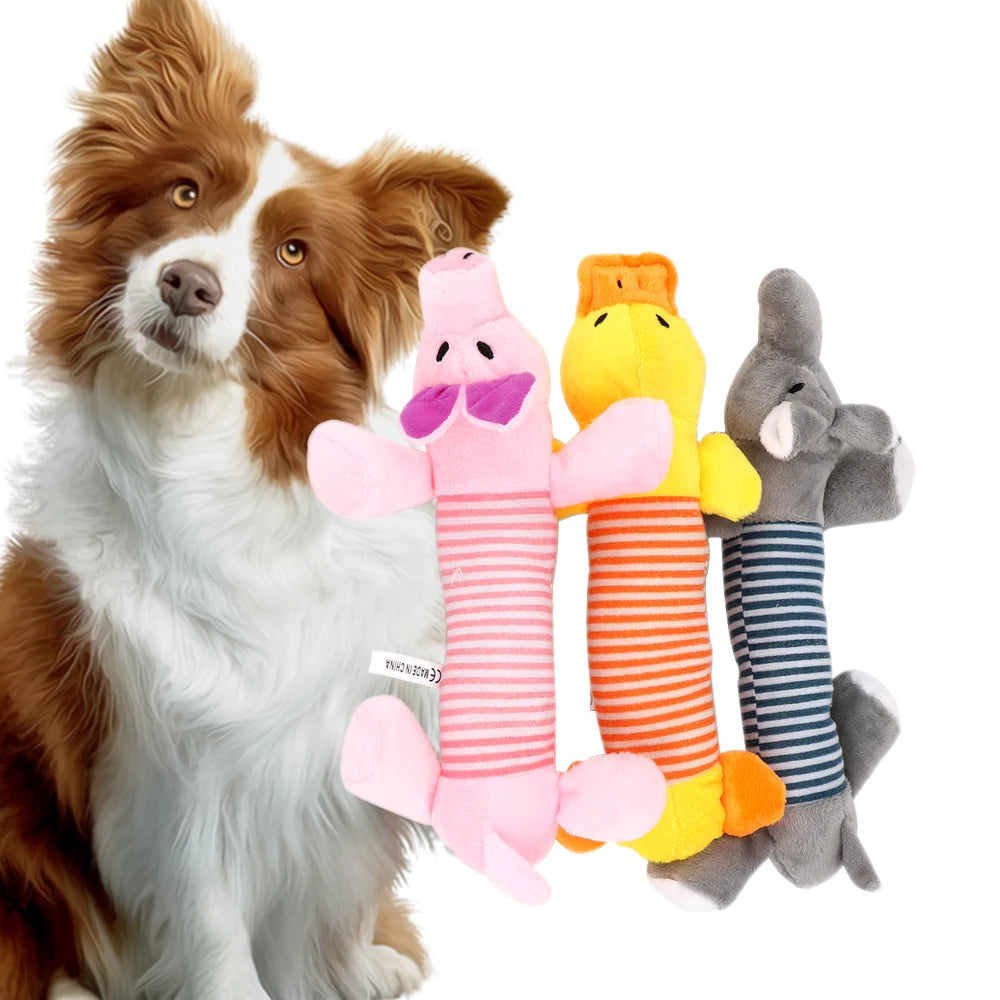 Cute Dog Plush Toys
