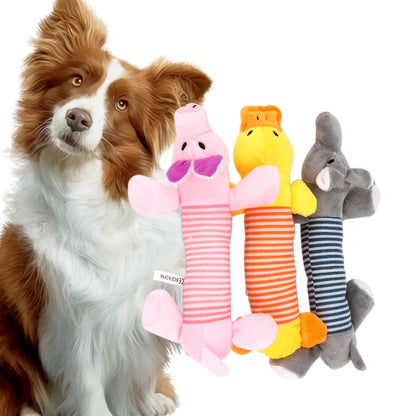 Cute Dog Plush Toys