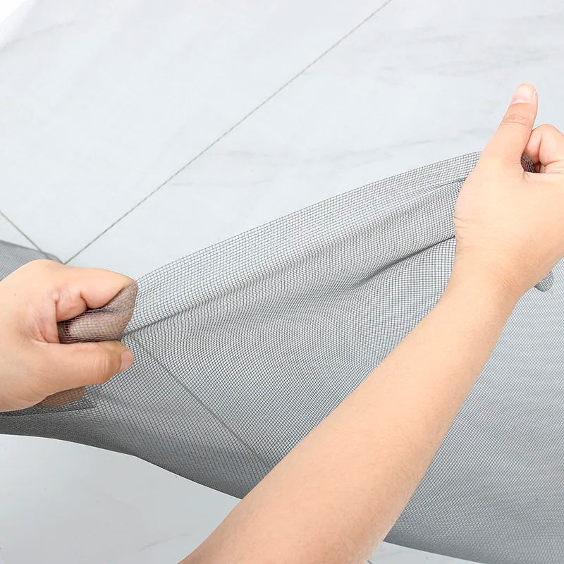 Mosquito Protect Window Screen