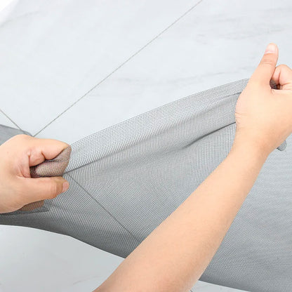 Mosquito Protect Window Screen