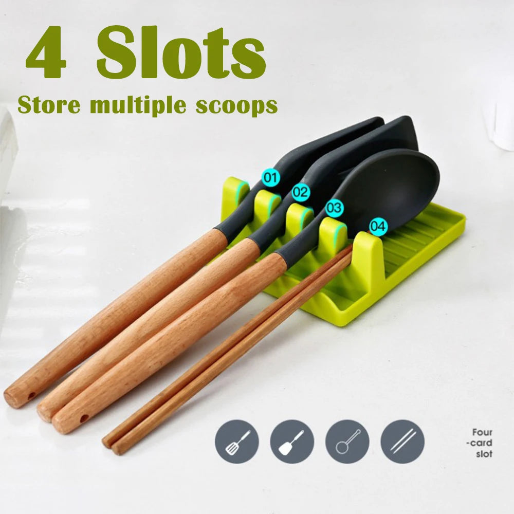 Kitchen Spoon Holders