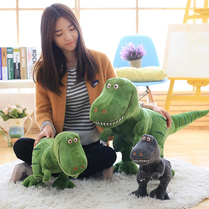Cute Dinosaur Plush Toy