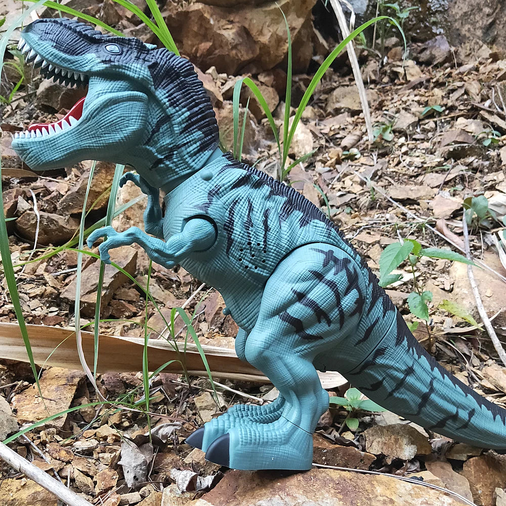 Dinosaur Robot Electric Toy