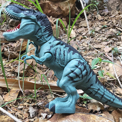 Dinosaur Robot Electric Toy