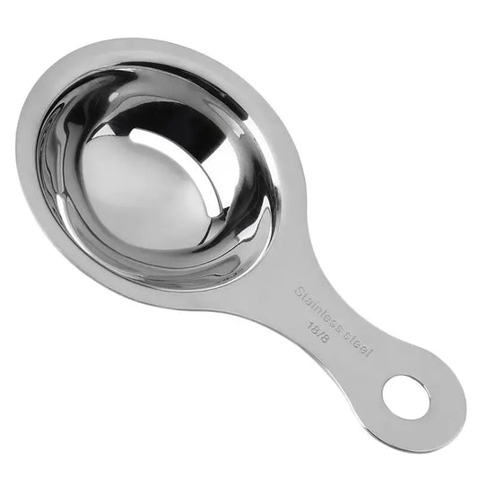 Stainless Steel Egg Separator