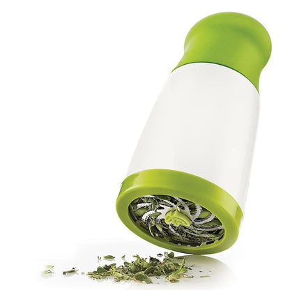 Stainless Steel Manual Vegetable Grinder