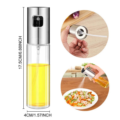 Kitchen Olive Oil Sprayer