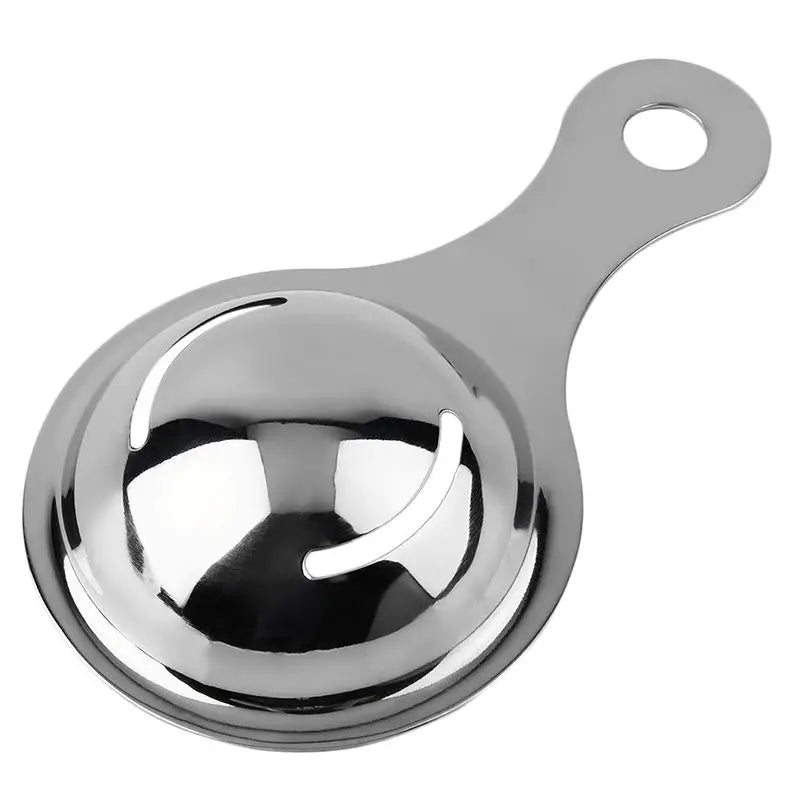 Stainless Steel Egg Separator