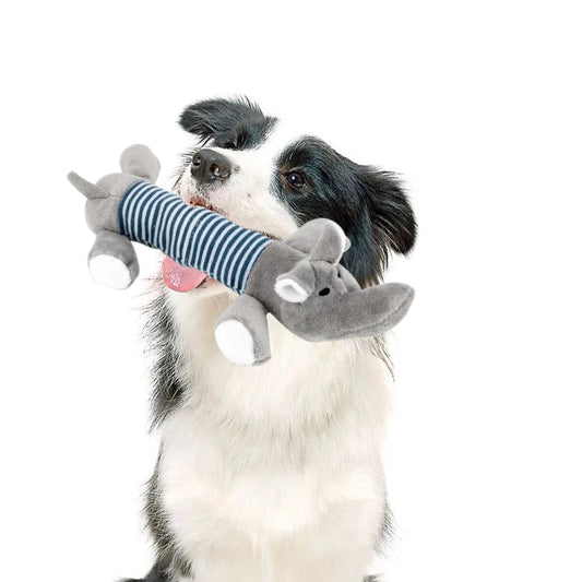 Cute Dog Plush Toys