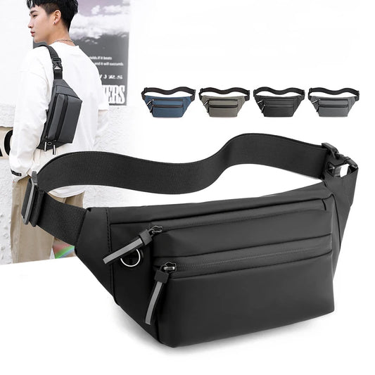 Waterproof Waist Belt Bag