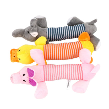 Cute Dog Plush Toys