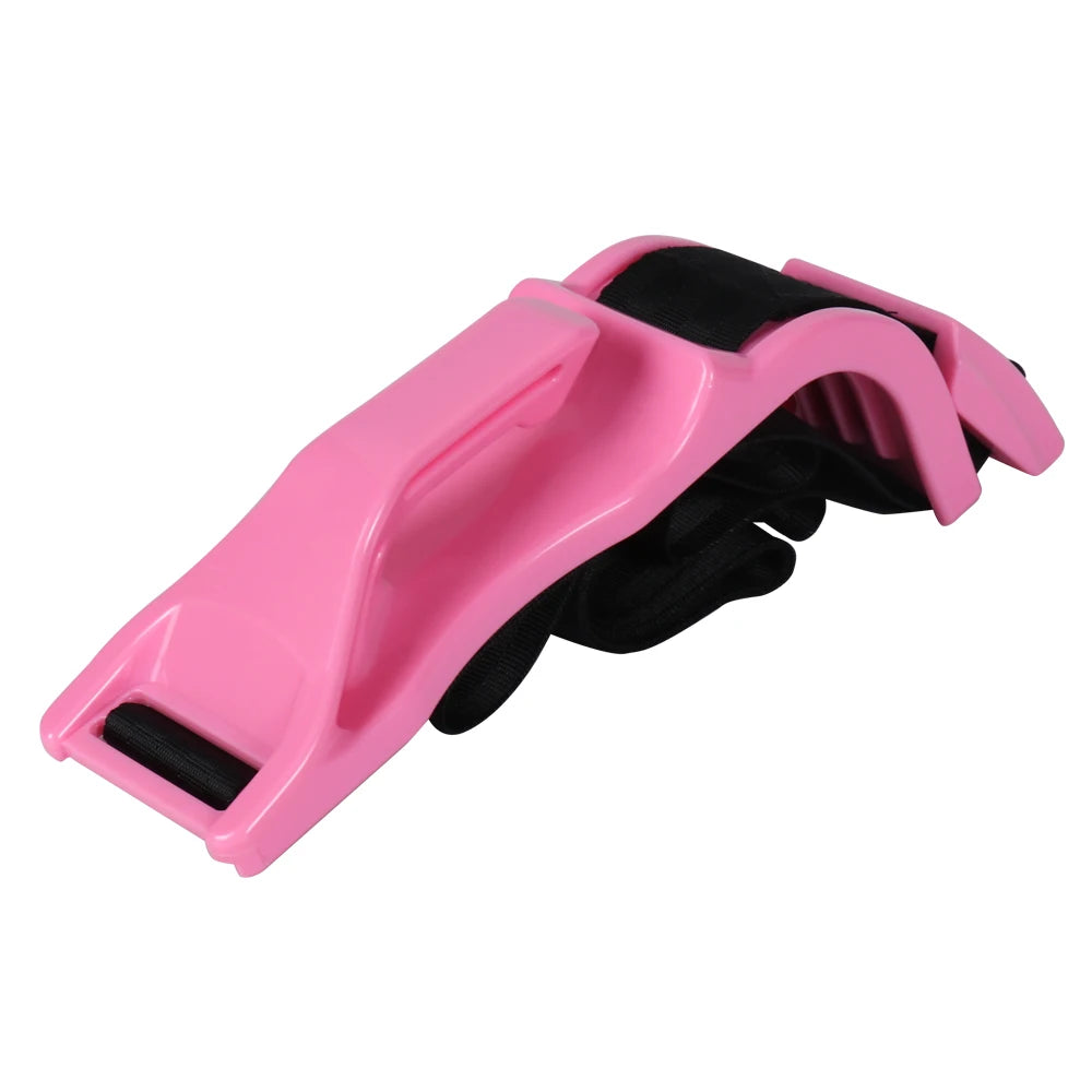 Pregnant Woman Driving Safe Belt