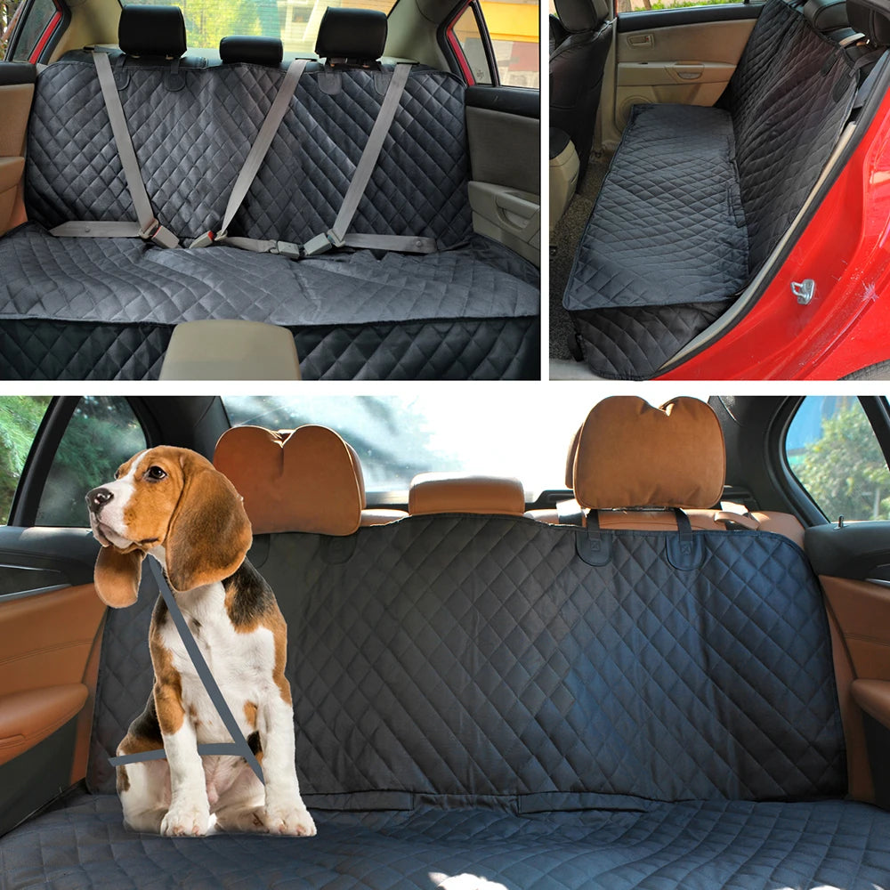 Dog Car Seat Cover Mattress