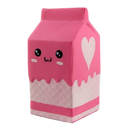 Jumbo Kawaii Squeeze Toys