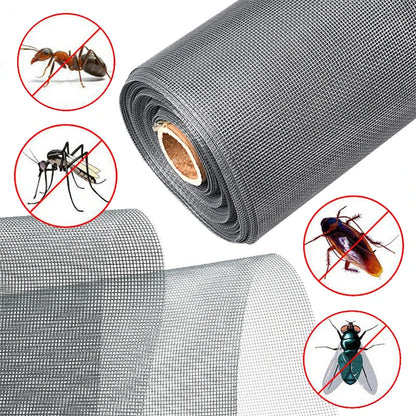 Mosquito Protect Window Screen