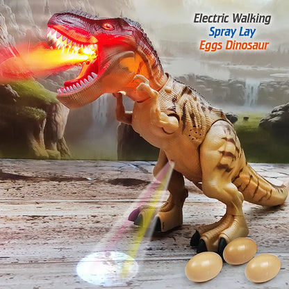 Dinosaur Robot Electric Toy