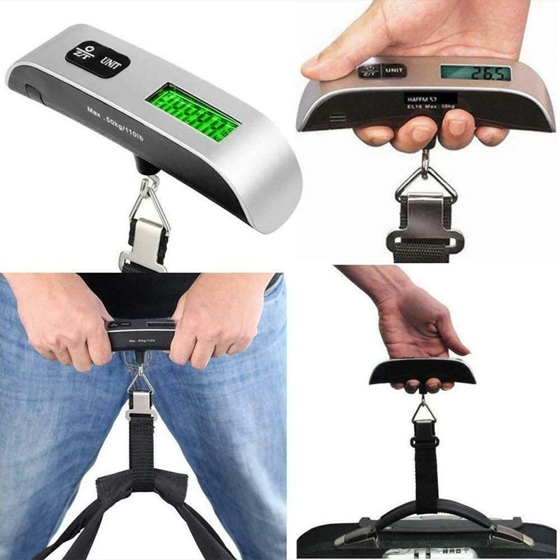 Kitchen Digital Hanging Scale