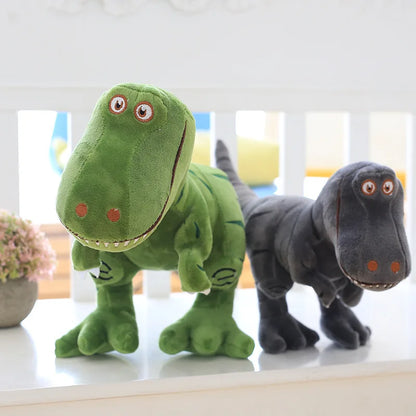 Cute Dinosaur Plush Toy