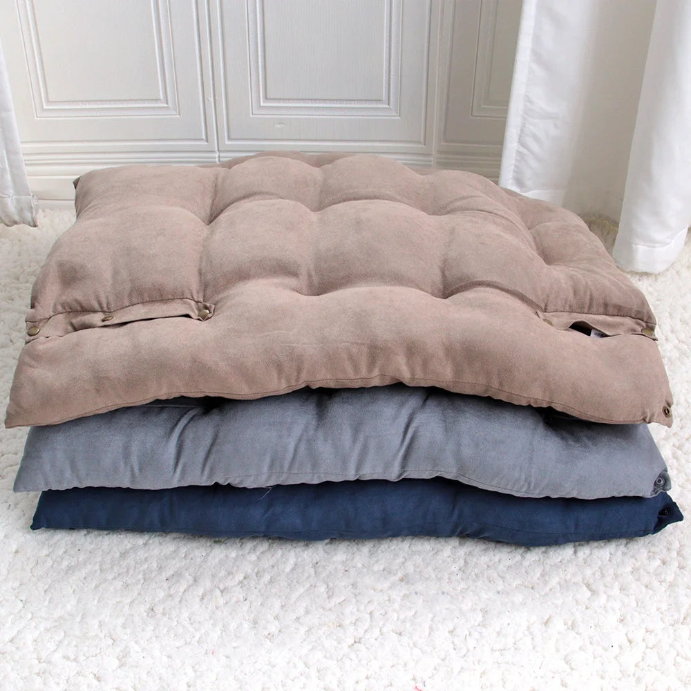 Multifunction Sleeping Dog Bed