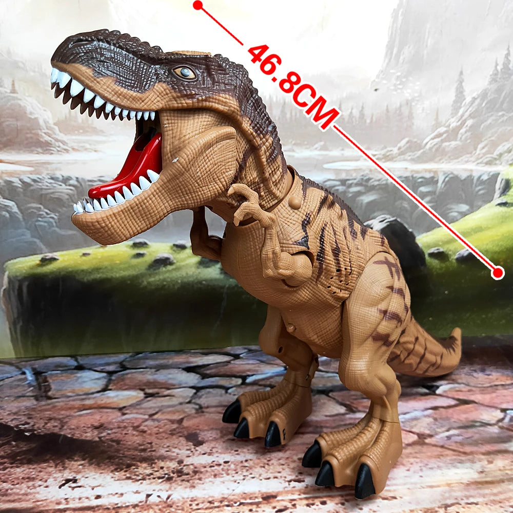 Dinosaur Robot Electric Toy