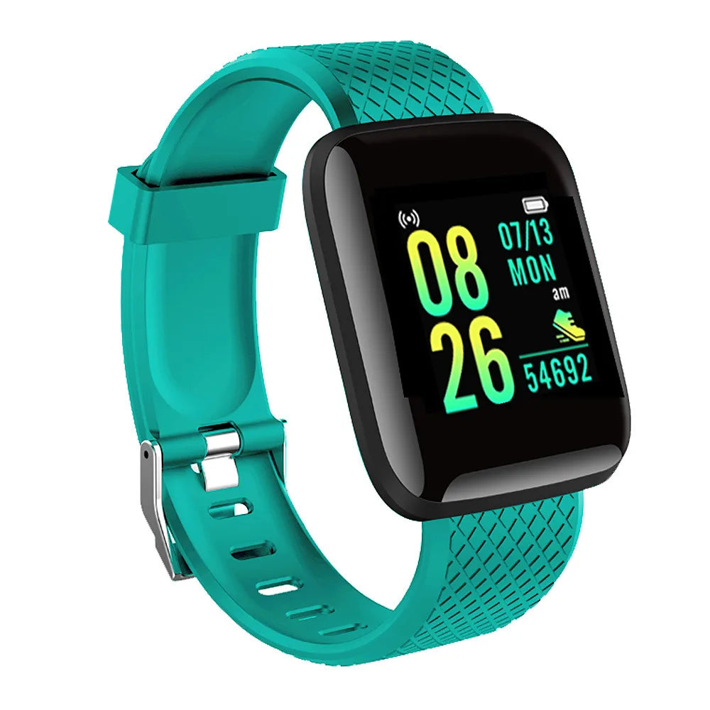 D13 Fitness Smart Watch
