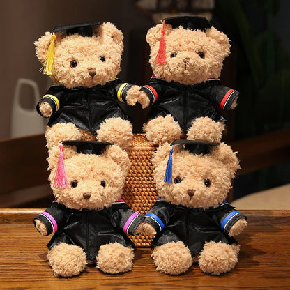 Plush Toy Teddy Bear