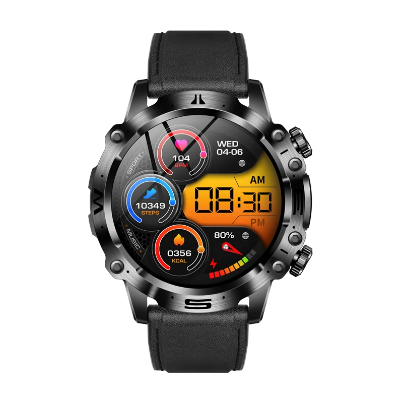 Smart Watch ET482