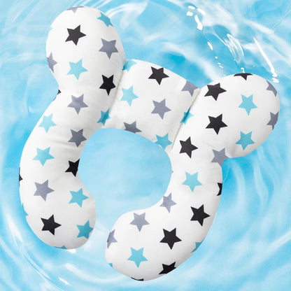 Soft U-shaped Pillow for Kids
