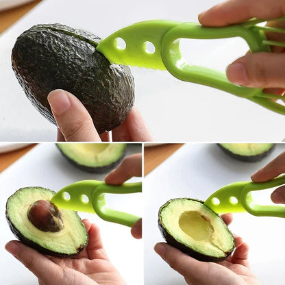 Kitchen Avocado Slicer