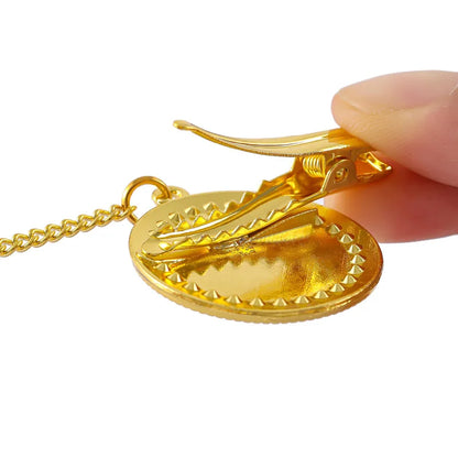 Bpa Free Silicone Luxury Crown Pacifier