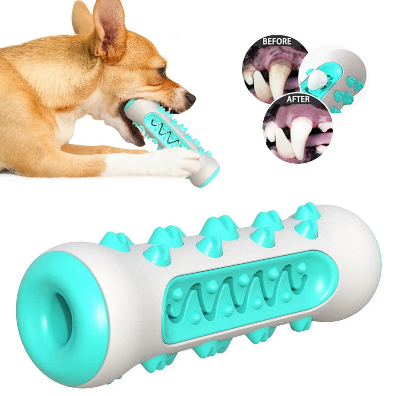 Dog Chew Toothbrush Toys