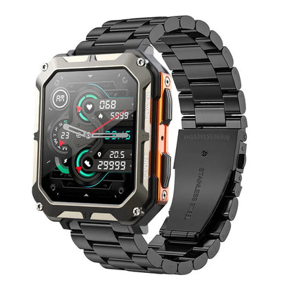 C20 PRO 1.83 Inch Fitness Smart Watch