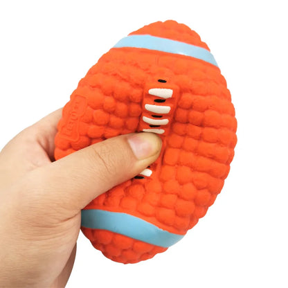 Interactive Dog Chew Toy