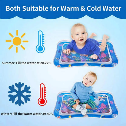 Baby Water Play Mat