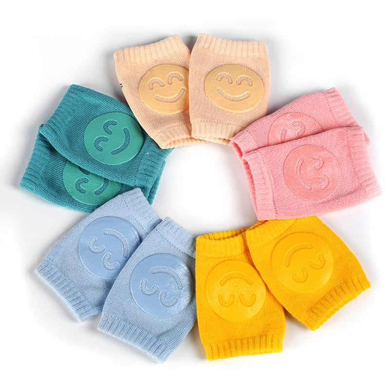 Non-slip Knee Pads for Kids