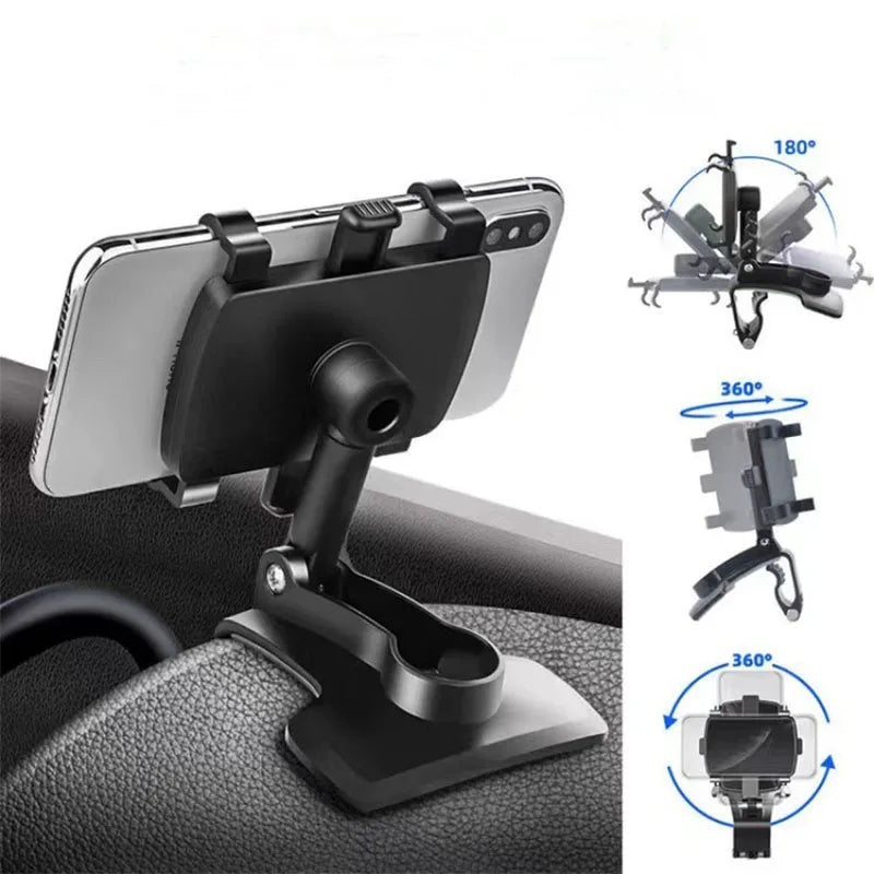 Car Mobile Phone Holder